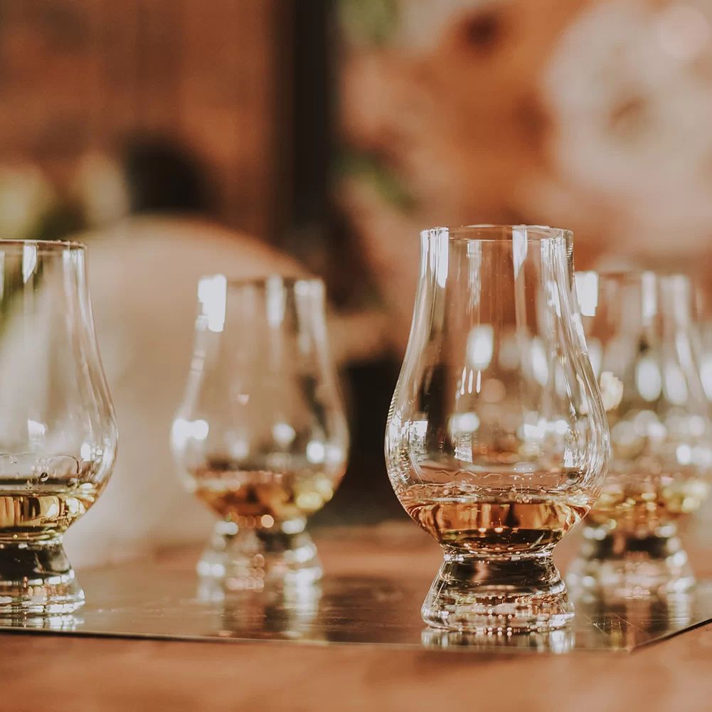 Spirit Masterclass